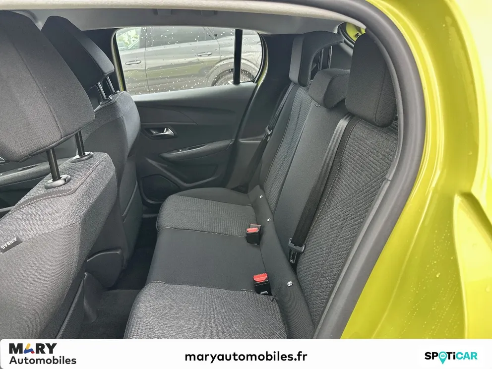 Véhicule occasion 1229276 - peugeot 208 - Photo 15