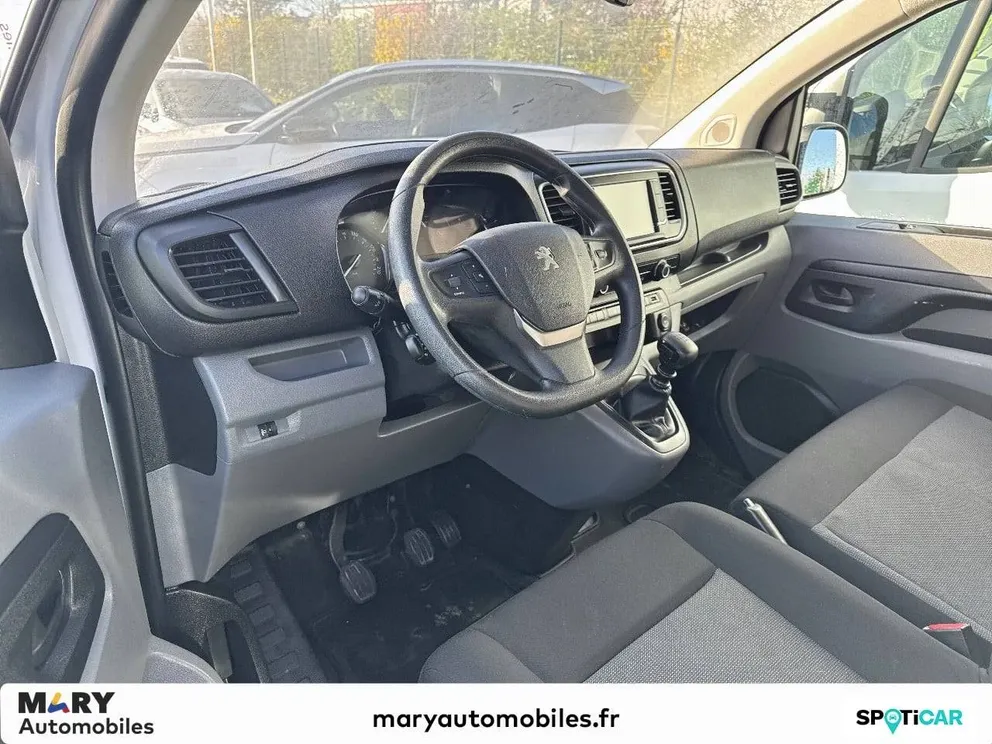 Véhicule occasion 222127 - peugeot EXPERT - Photo 8