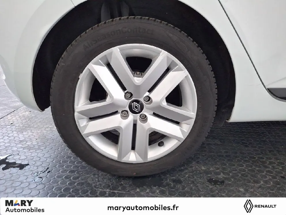 Véhicule occasion 227630 - renault CLIO - Photo 18