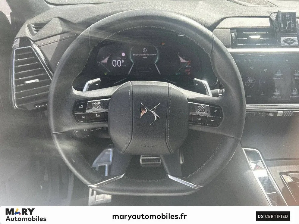 Véhicule occasion 194648 - ds DS 7 - Photo 22