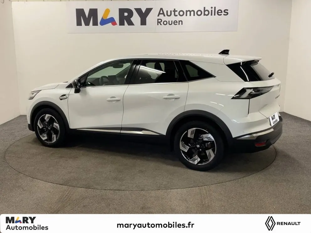 Véhicule occasion 214034 - renault SYMBIOZ - Photo 7