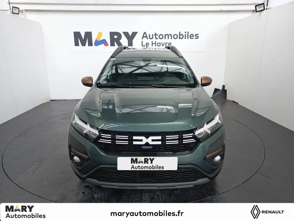 Véhicule occasion 214269 - dacia JOGGER - Photo 2