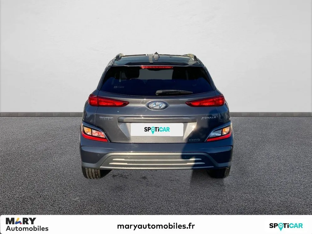 Véhicule occasion 213710 - hyundai KONA - Photo 5