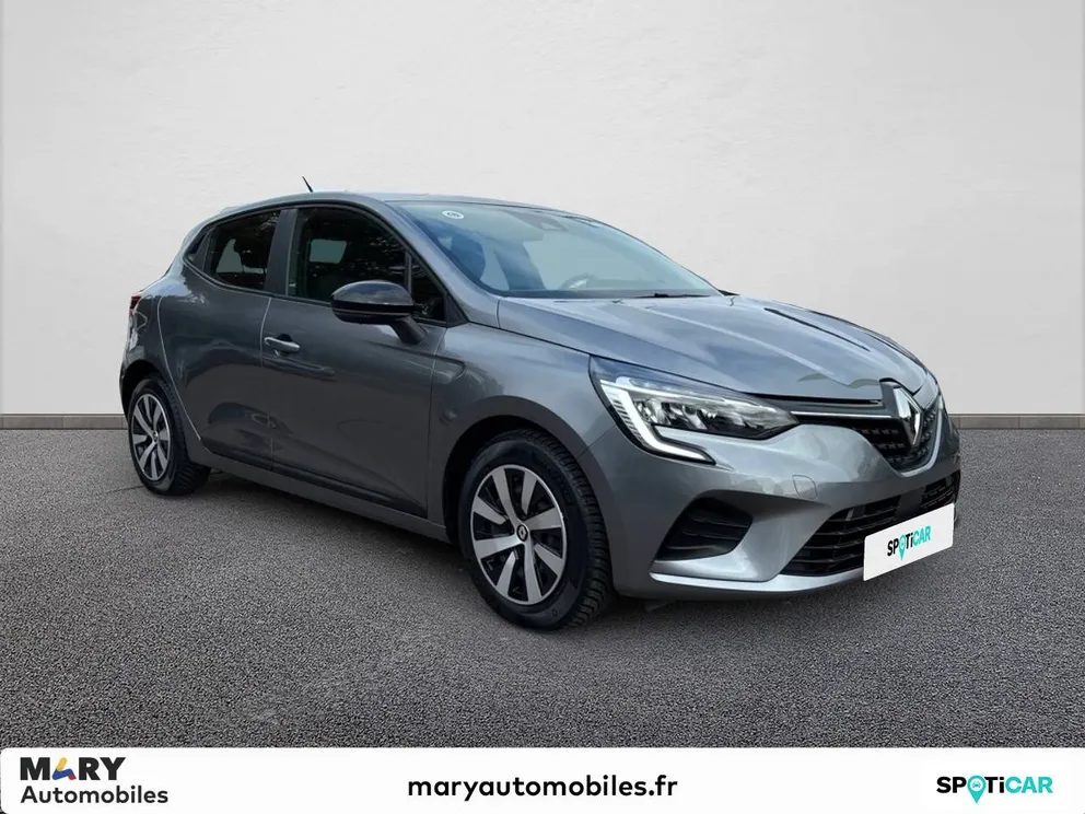 Véhicule occasion 201379 - renault CLIO - Photo 6