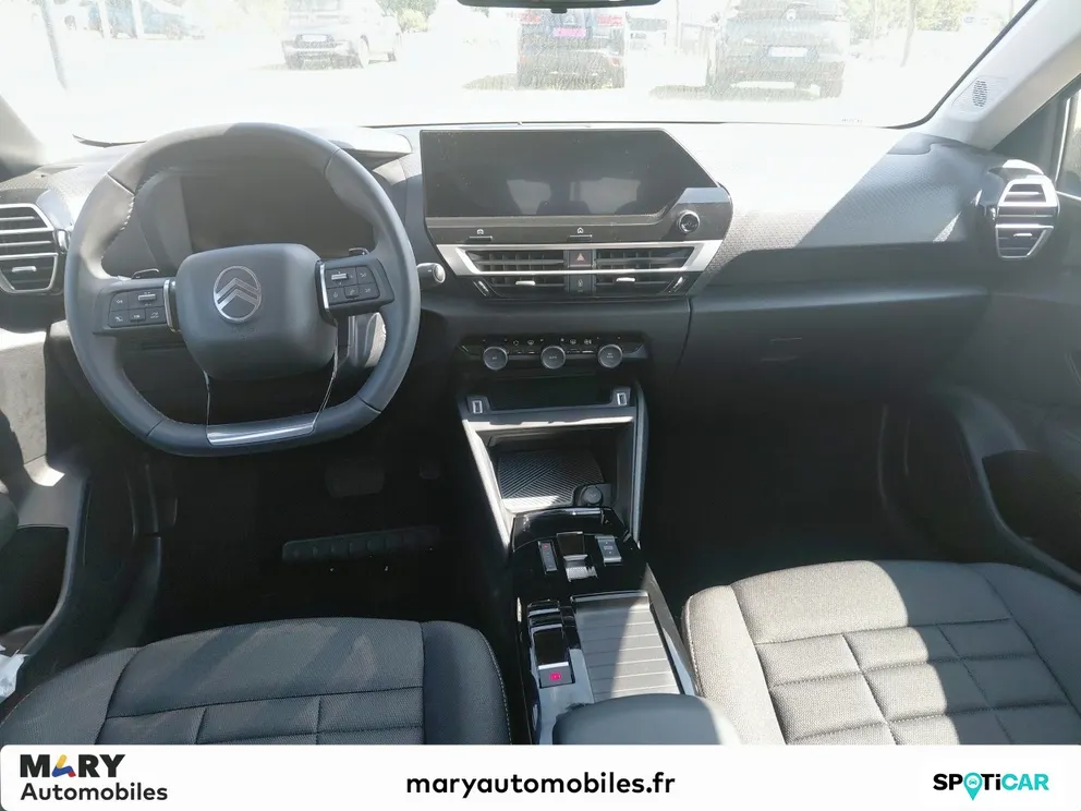 Véhicule occasion 1232647 - Citroën C4 - Photo 8