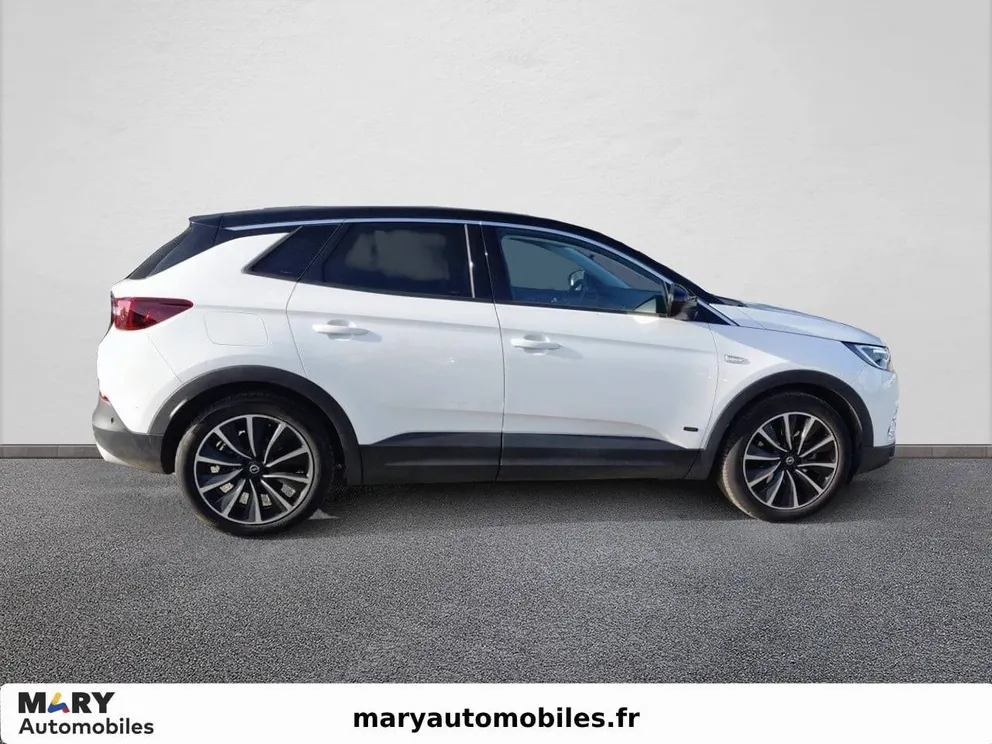 Véhicule occasion 222824 - opel GRANDLAND - Photo 4
