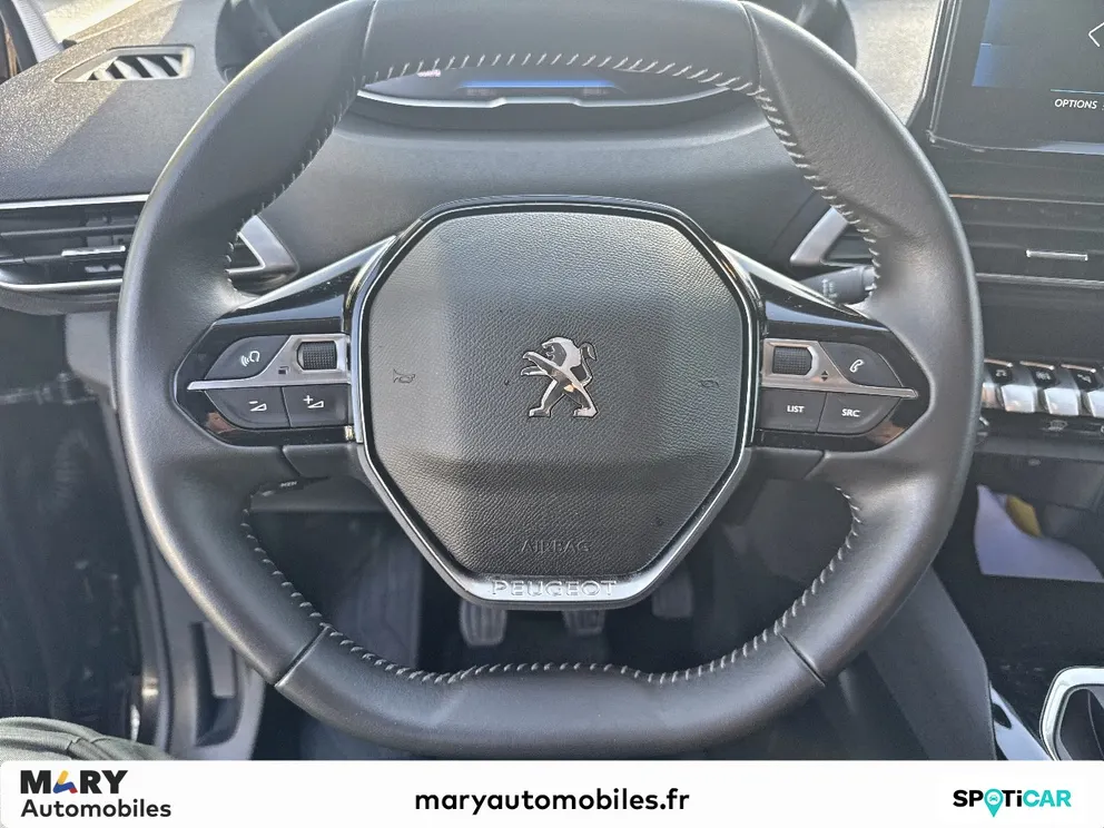 Véhicule occasion 1237598 - peugeot 3008 - Photo 11