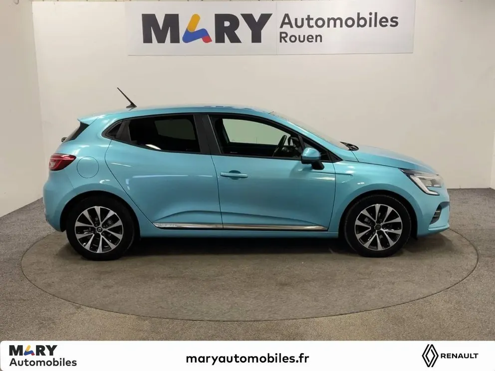 Véhicule occasion 213865 - renault CLIO - Photo 4