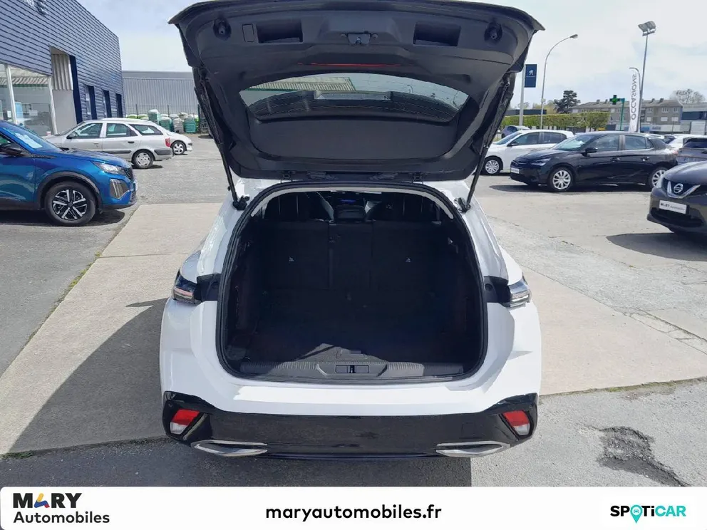 Véhicule occasion 230374 - peugeot 308 - Photo 6