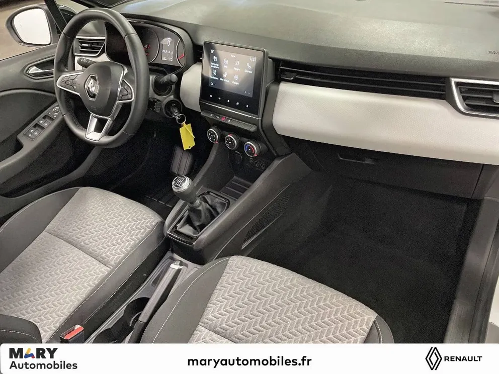 Véhicule occasion 203484 - renault CLIO - Photo 17