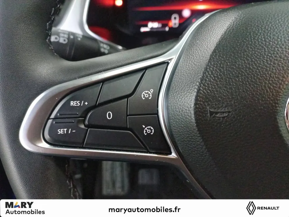 Véhicule occasion 214687 - renault CAPTUR - Photo 19