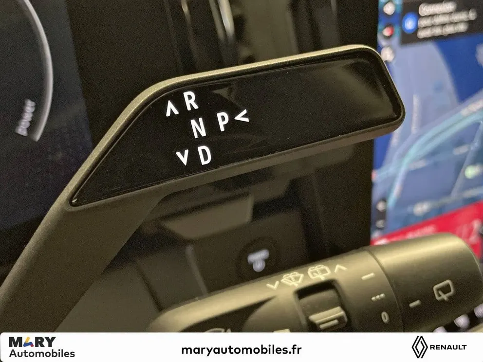 Véhicule occasion 233333 - renault MEGANE - Photo 13