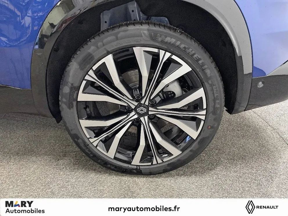 Véhicule occasion 158528 - renault AUSTRAL - Photo 11