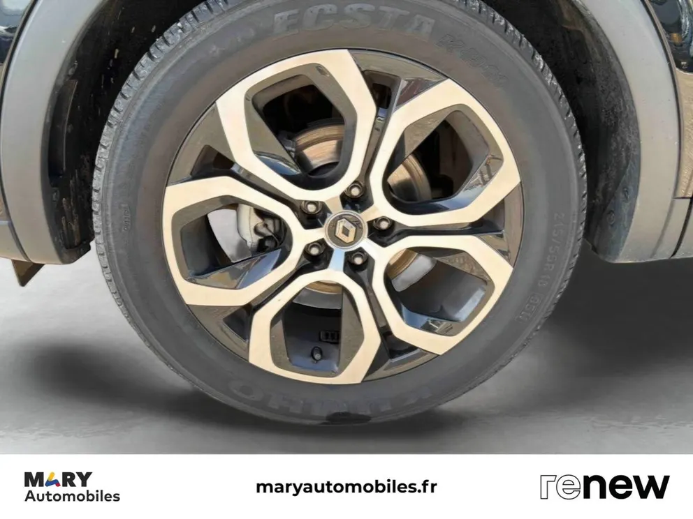 Véhicule occasion 229284 - renault ARKANA - Photo 10