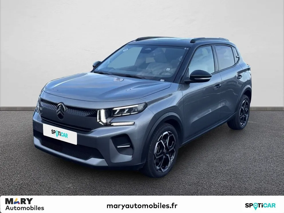 Véhicule occasion 209104 - Citroën C3 - Photo 1