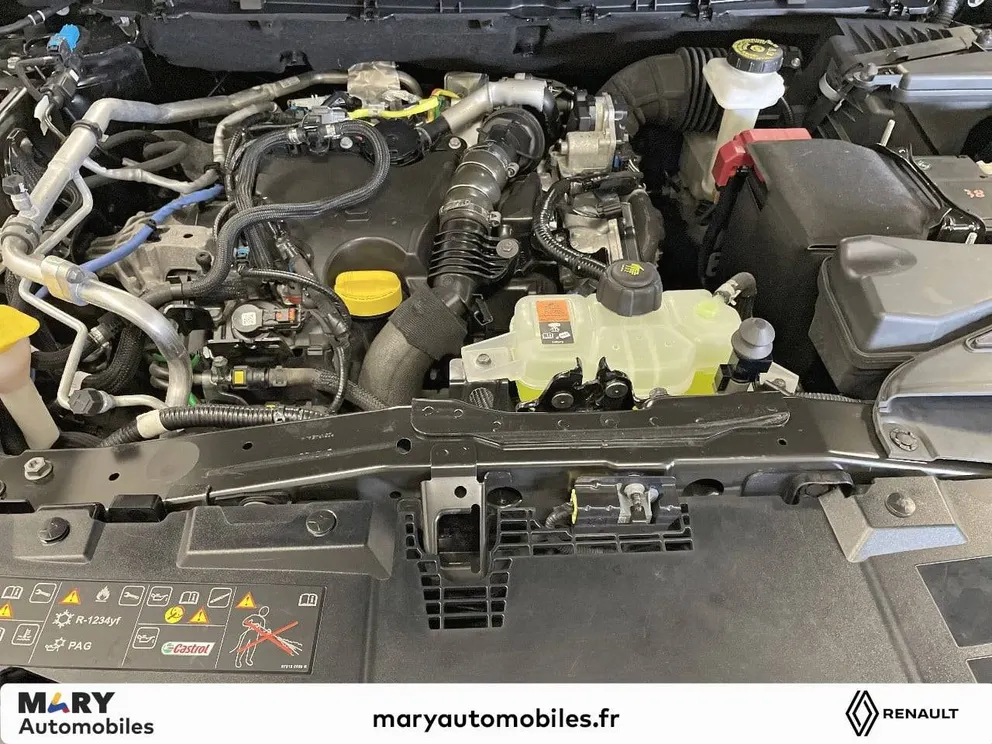 Véhicule occasion 232297 - renault KADJAR - Photo 20