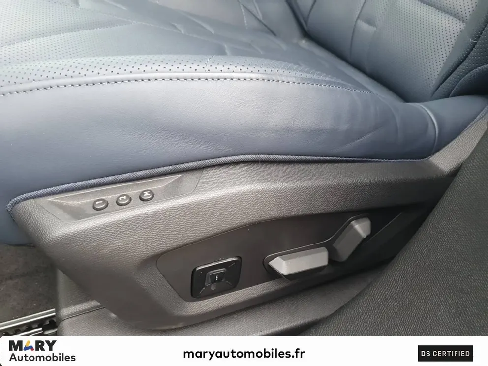 Véhicule occasion 207216 - ds N°8 - Photo 33