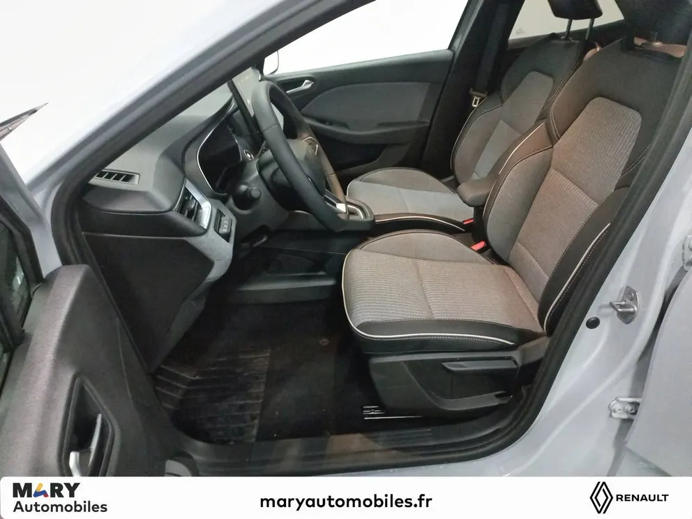 Véhicule occasion 213296 - renault CLIO - Photo 9