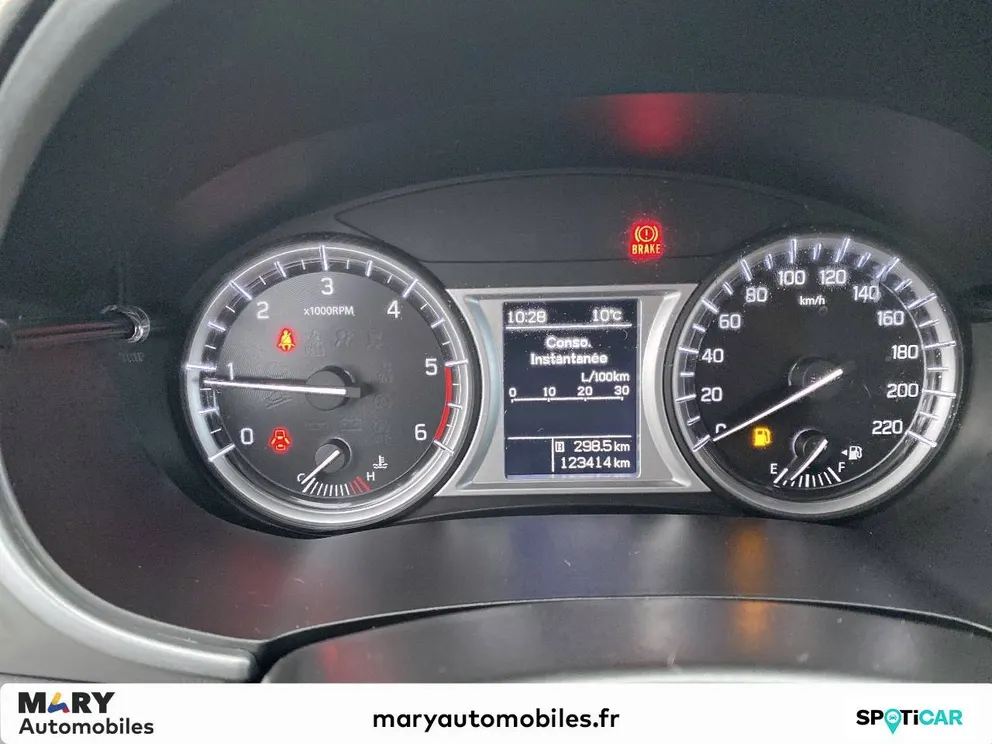 Véhicule occasion 201031 - suzuki VITARA - Photo 18