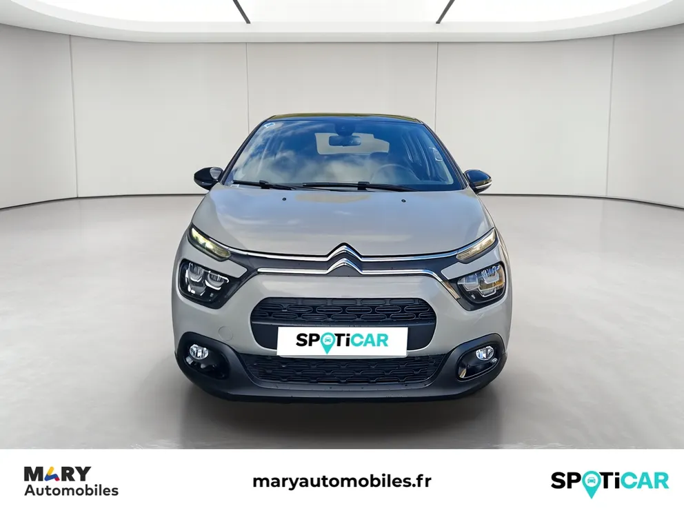 Véhicule occasion 1246227 - Citroën C3 - Photo 7