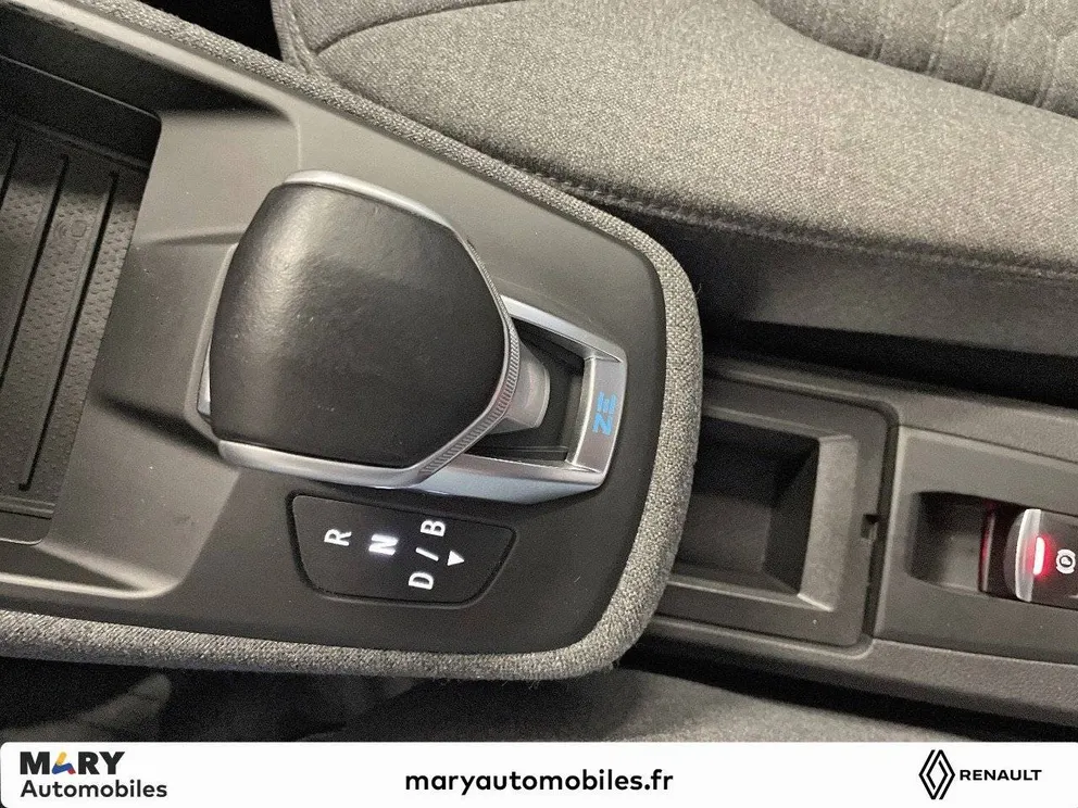 Véhicule occasion 156149 - renault ZOE - Photo 13