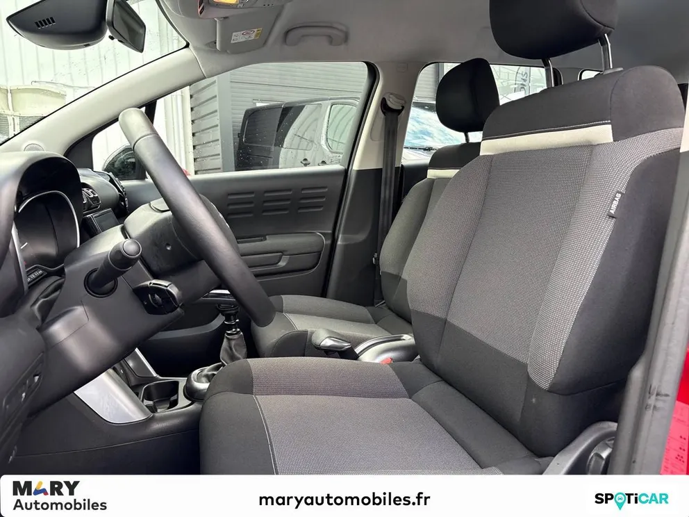 Véhicule occasion 206767 - Citroën C3 AIRCROSS - Photo 9