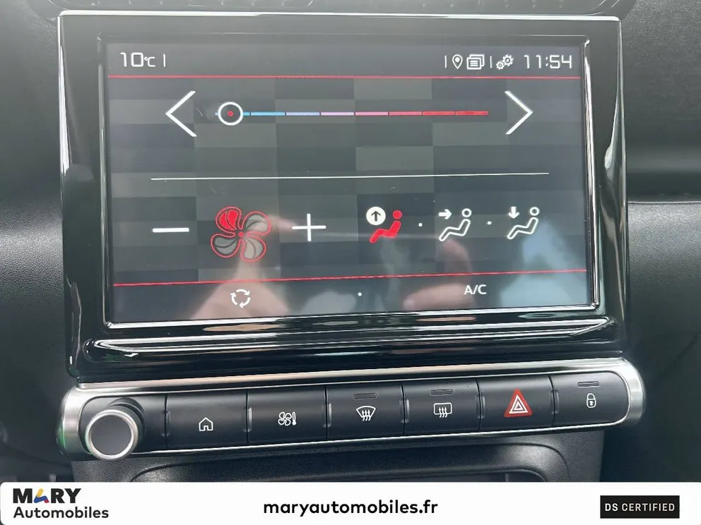 Véhicule occasion 214852 - Citroën C3 AIRCROSS - Photo 20