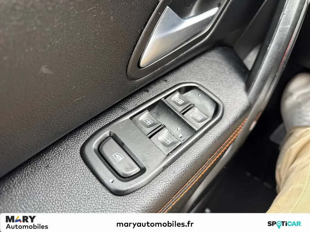 Véhicule occasion 230709 - dacia DUSTER - Photo 14