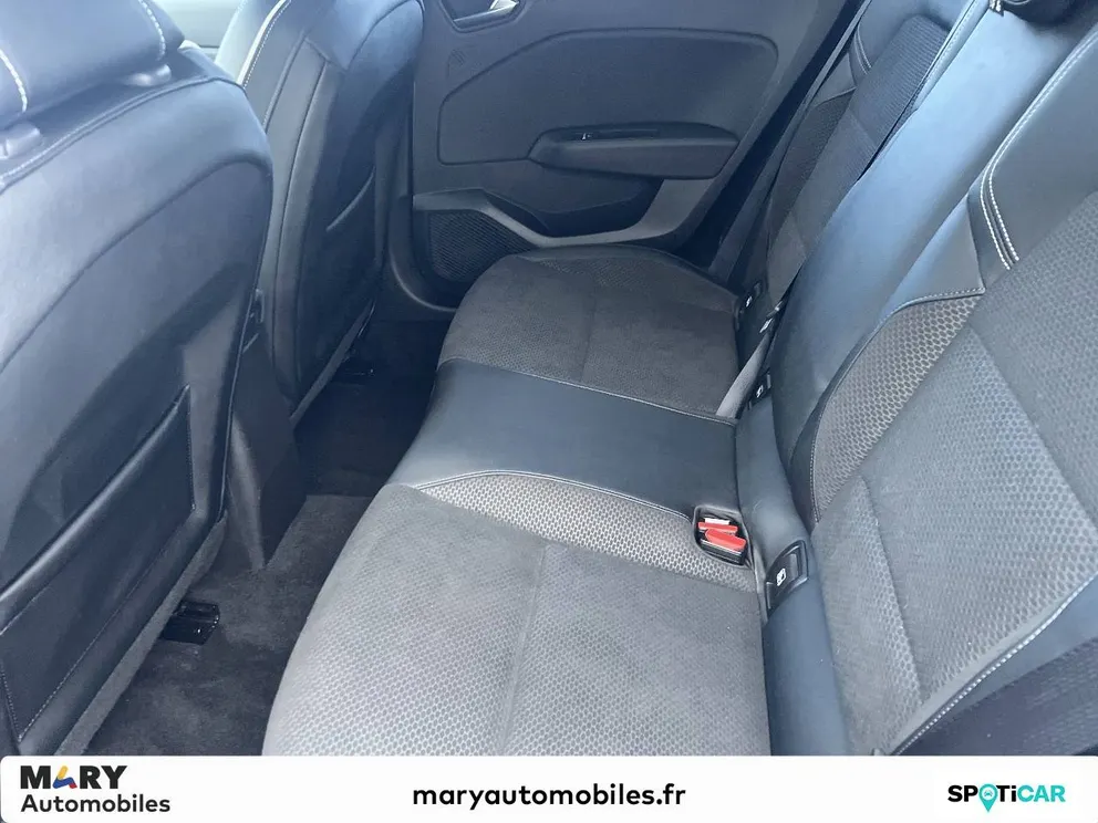 Véhicule occasion 213385 - renault CLIO - Photo 9