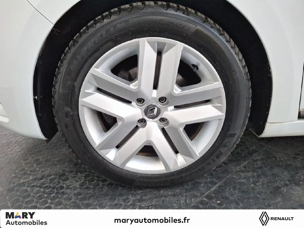 Véhicule occasion 230662 - renault CLIO - Photo 16