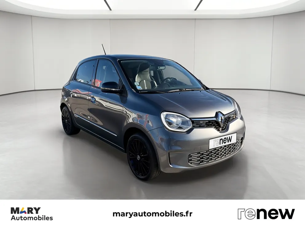 Véhicule occasion 1237739 - renault TWINGO - Photo 6