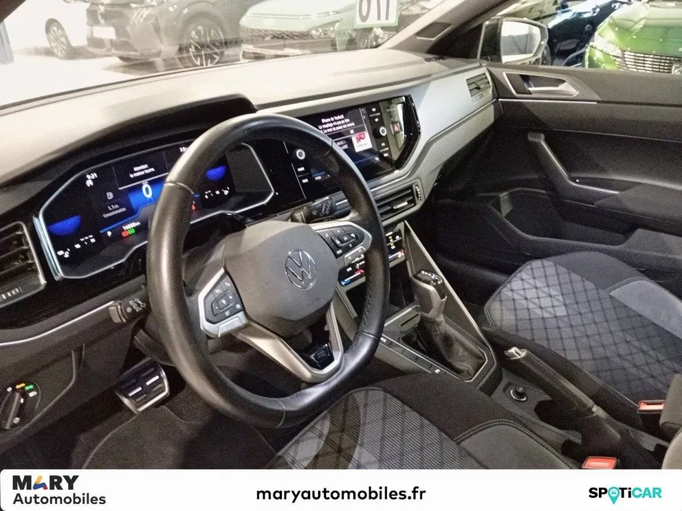 Véhicule occasion 202235 - volkswagen POLO - Photo 16