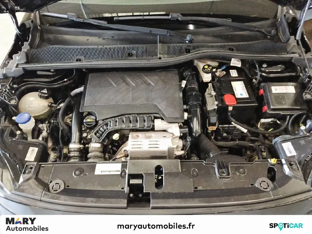 Véhicule occasion 205572 - peugeot 208 - Photo 12