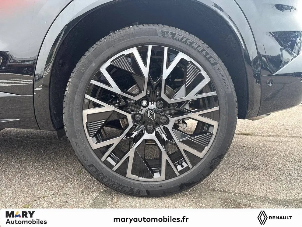 Véhicule occasion 207044 - renault AUSTRAL - Photo 11