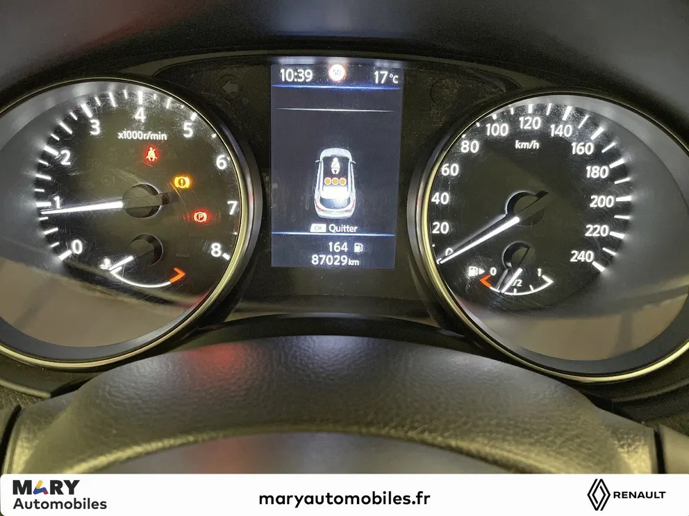 Véhicule occasion 238378 - nissan QASHQAI - Photo 14