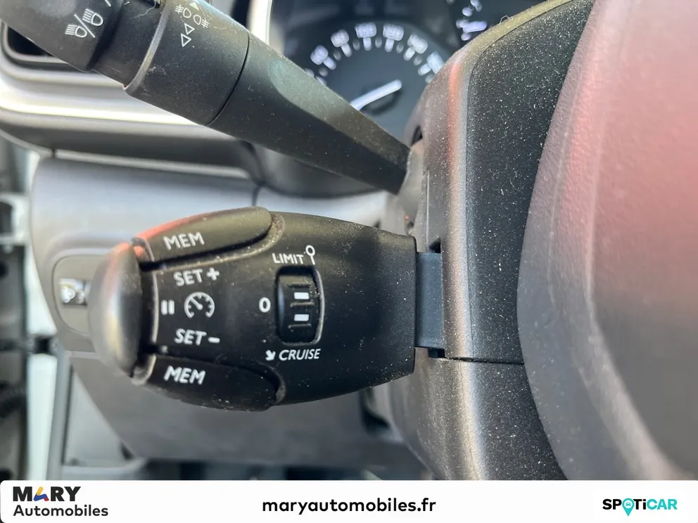 Véhicule occasion 1237651 - Citroën C3 - Photo 21