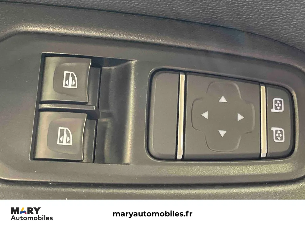 Véhicule occasion 1243853 - renault TRAFIC - Photo 10