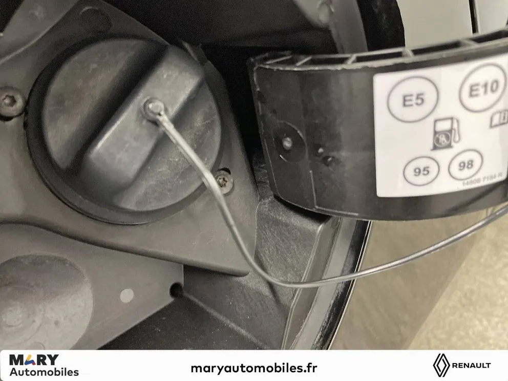 Véhicule occasion 220128 - renault CLIO - Photo 16
