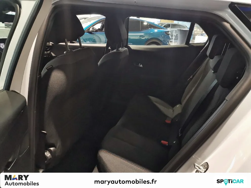 Véhicule occasion 230847 - peugeot PARTNER - Photo 15