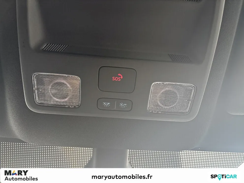 Véhicule occasion 1238459 - ford PUMA - Photo 17