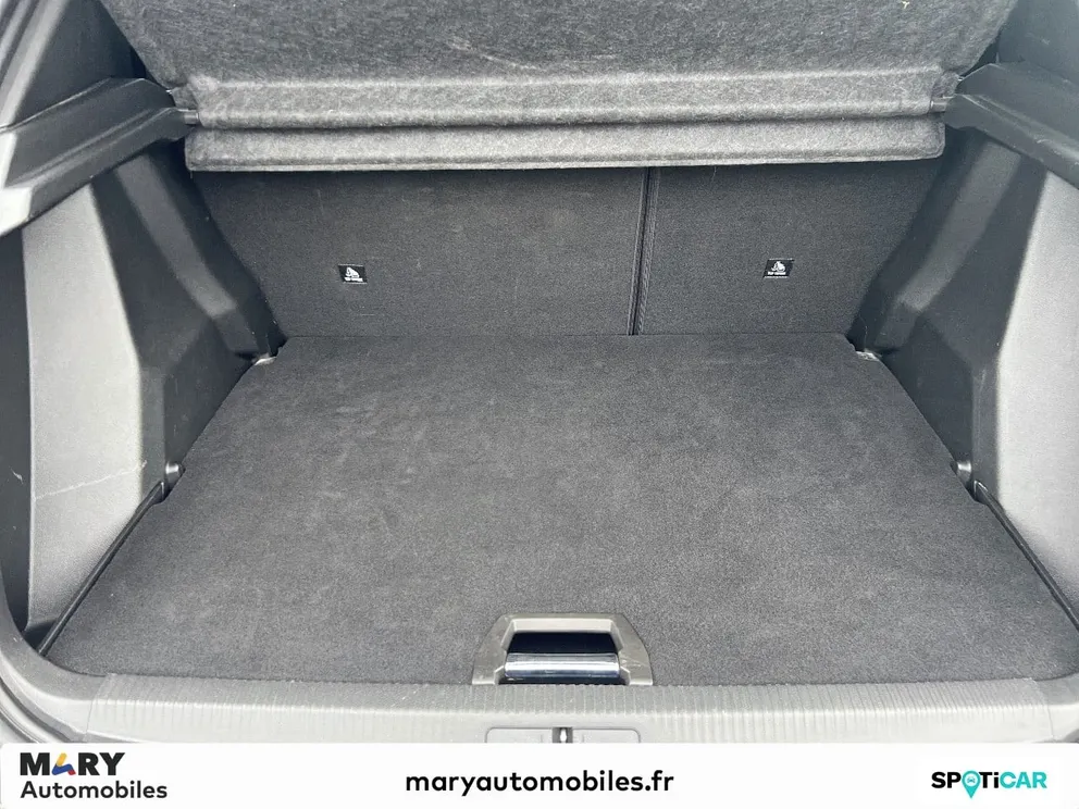 Véhicule occasion 1230747 - peugeot 2008 - Photo 16