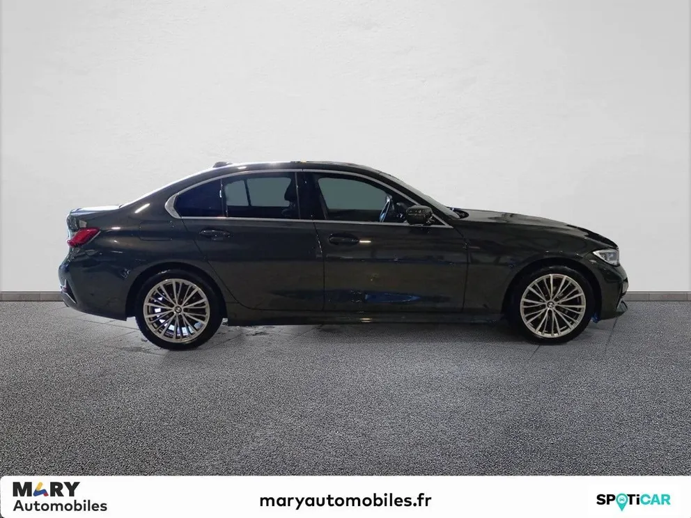 Véhicule occasion 216934 - bmw SERIE 3 G20 - Photo 4