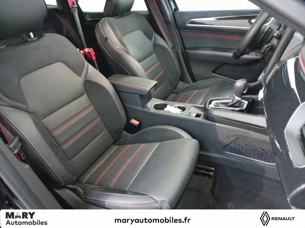 Véhicule occasion 166896 - renault ARKANA - Photo 13