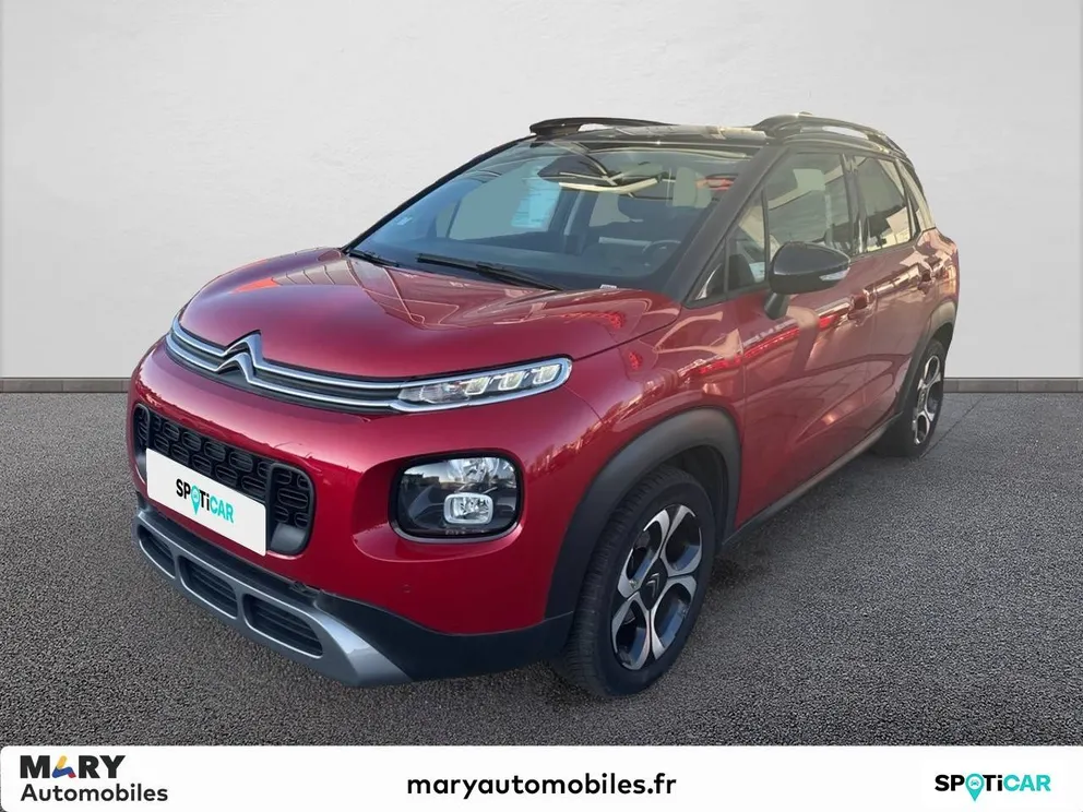 Véhicule occasion 198998 - Citroën C3 AIRCROSS - Photo 1