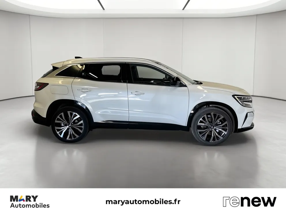 Véhicule occasion 1239229 - renault AUSTRAL - Photo 6
