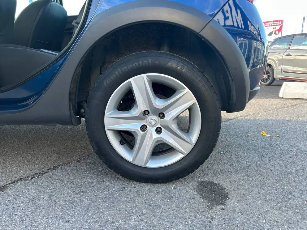 Véhicule occasion 211353 - dacia SANDERO - Photo 11