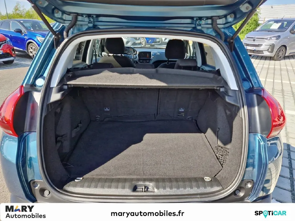 Véhicule occasion 229548 - peugeot 2008 - Photo 6