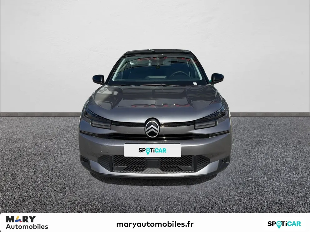 Véhicule occasion 1239585 - Citroën C4 - Photo 6