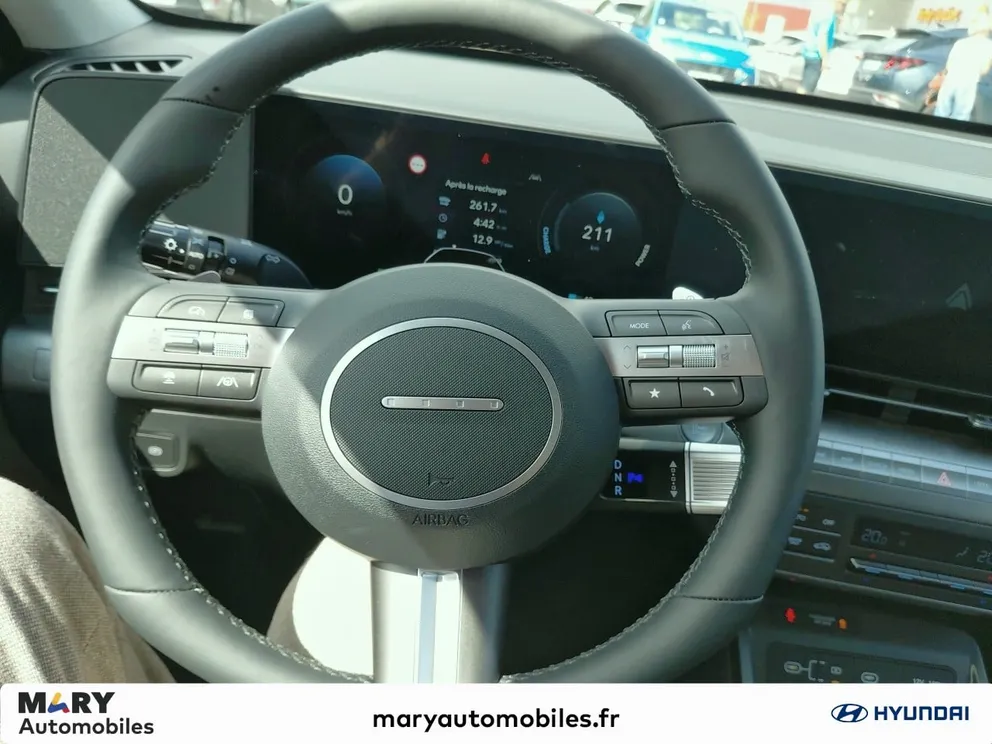 Véhicule occasion 1238473 - hyundai KONA - Photo 11