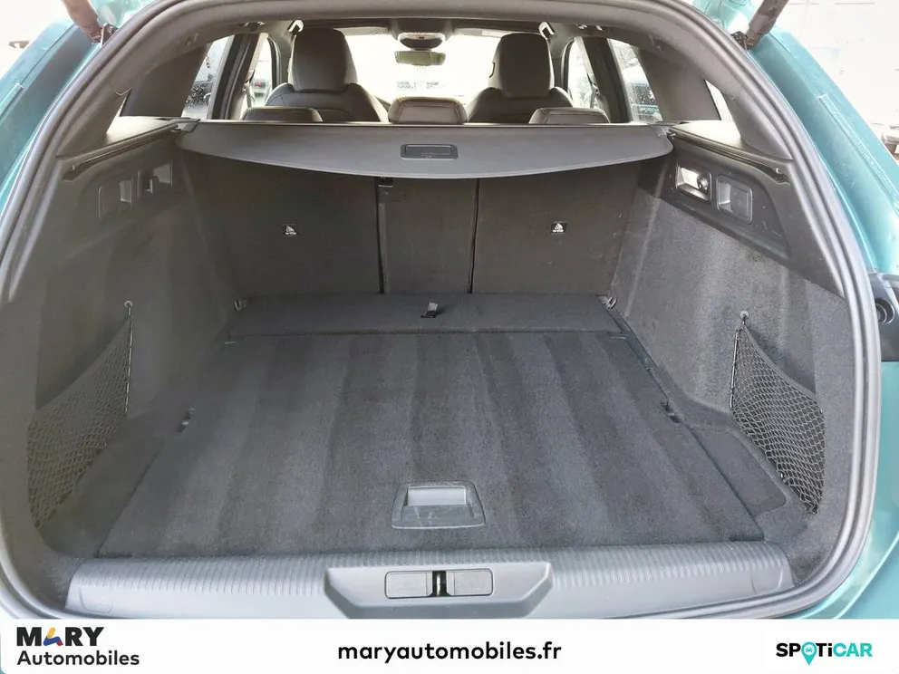 Véhicule occasion 213749 - peugeot 308 - Photo 6